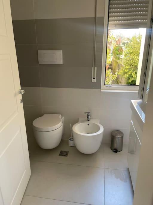 Spacious In Luxury Apartament Tirana