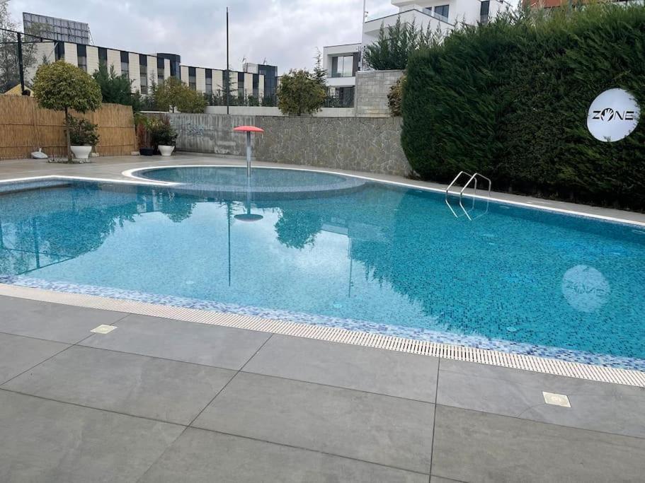 Spacious In Luxury * Tirana