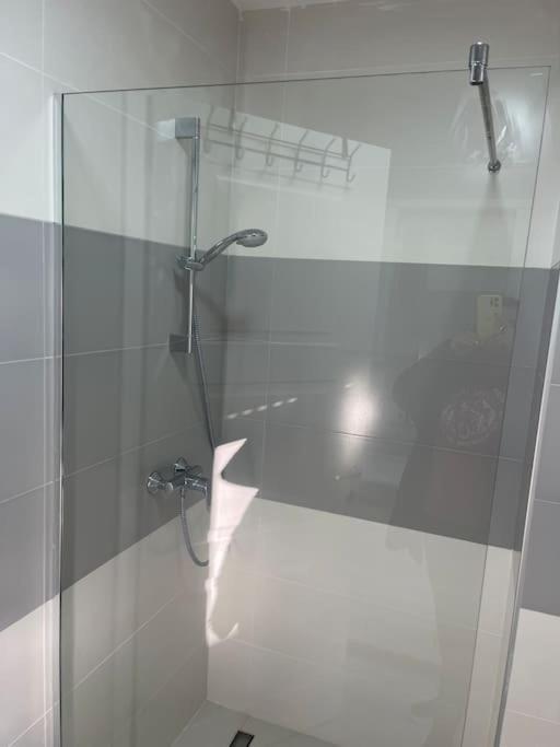 Spacious In Luxury * Tirana