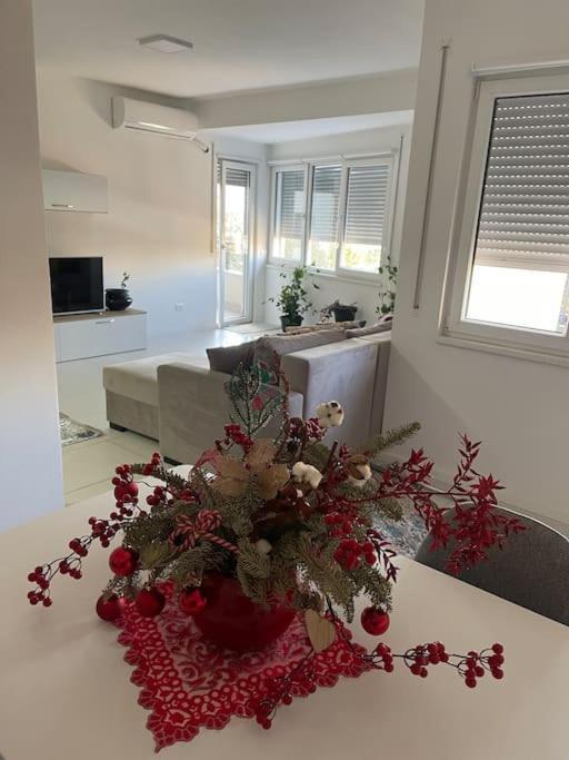 Apartament Spacious In Luxury