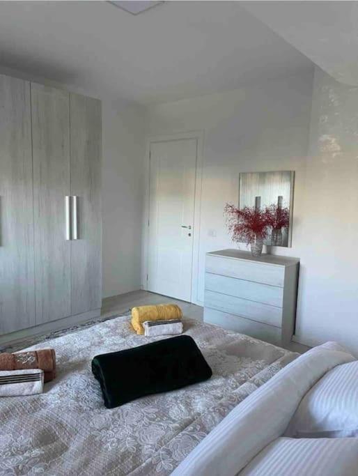 Spacious In Luxury Tirana