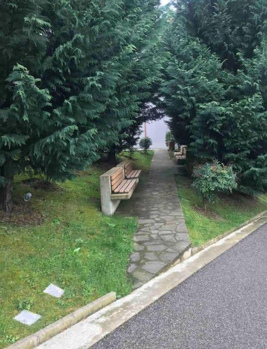 Spacious In Luxury * Tirana