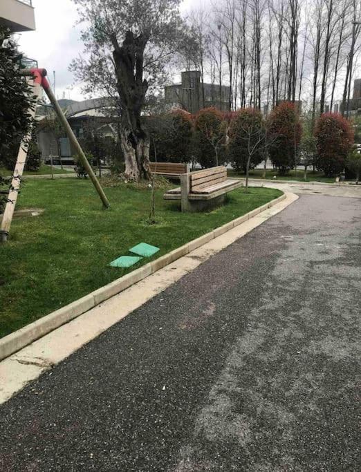 Apartament Spacious In Luxury *