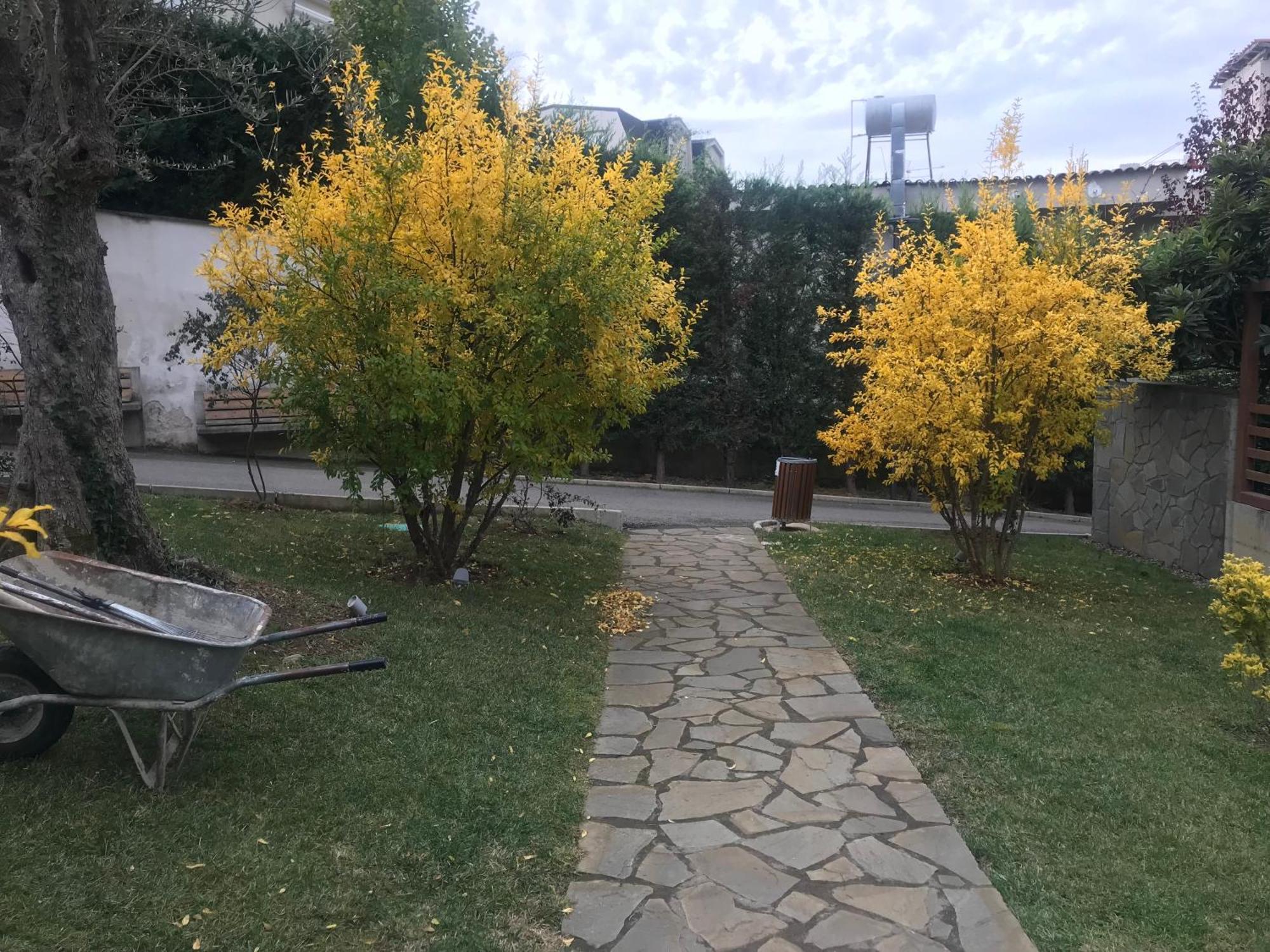 Spacious In Luxury Tirana